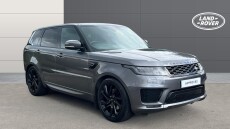 Land Rover Range Rover Sport 3.0 SDV6 HSE Dynamic 5dr Auto Diesel Estate